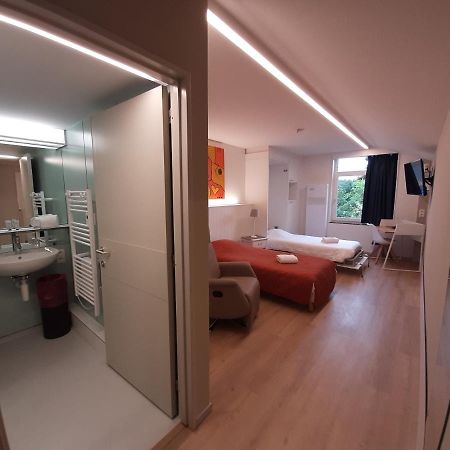 Zorghotel De Ceder Deinze Extérieur photo