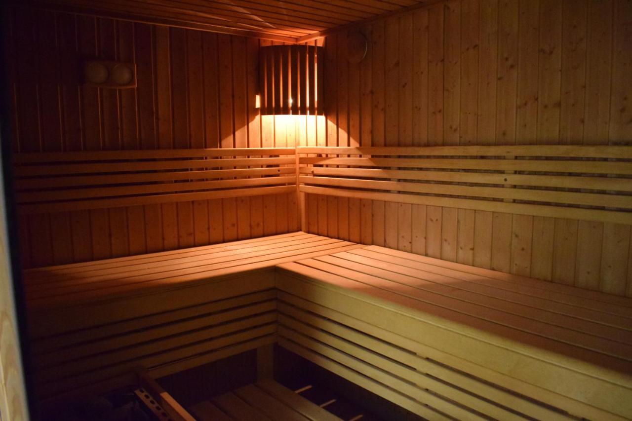 Zorghotel De Ceder Deinze Extérieur photo