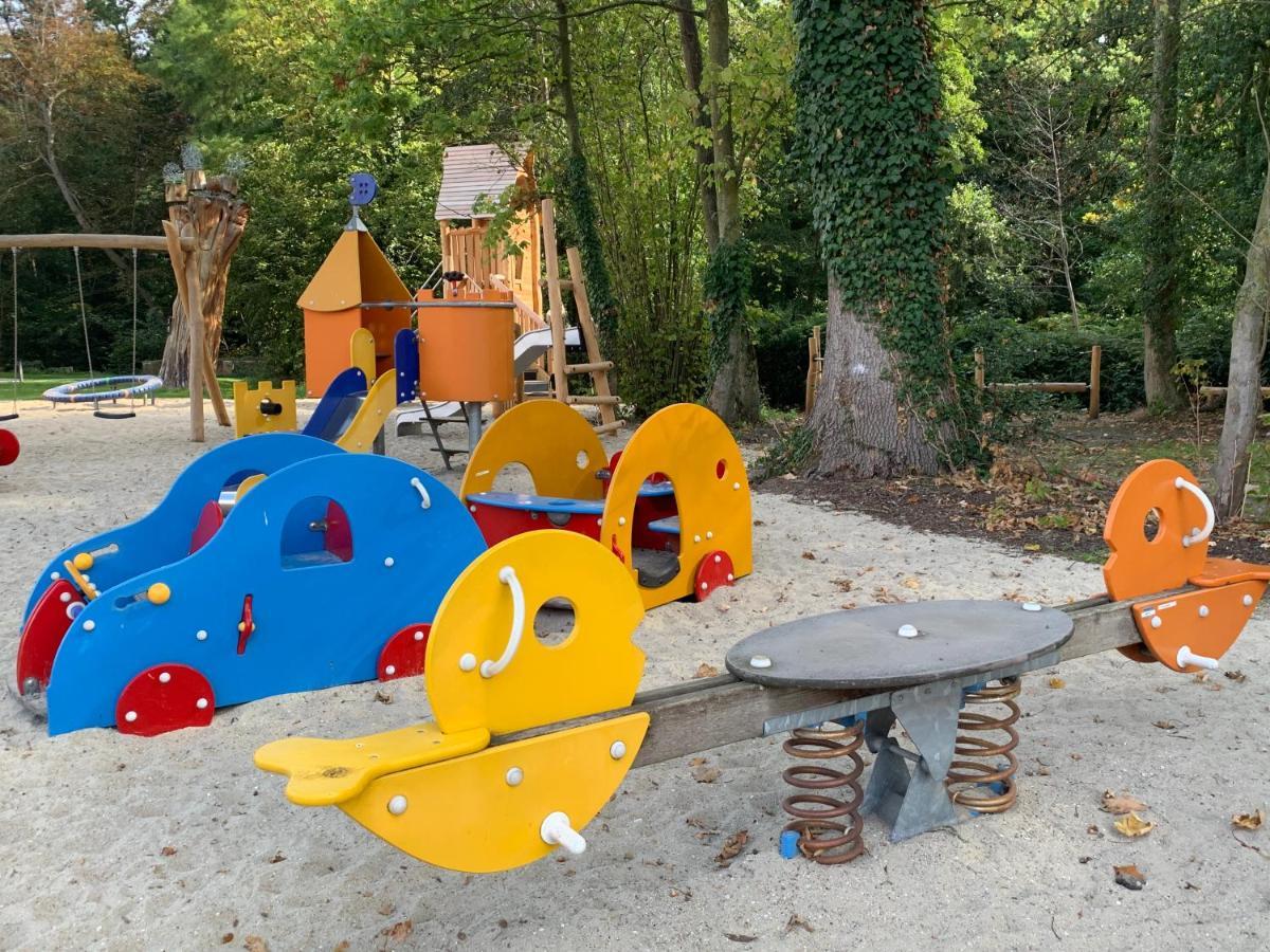 Zorghotel De Ceder Deinze Extérieur photo