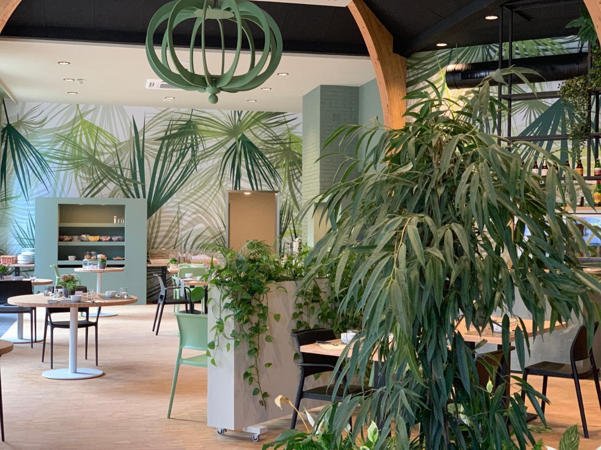 Zorghotel De Ceder Deinze Extérieur photo