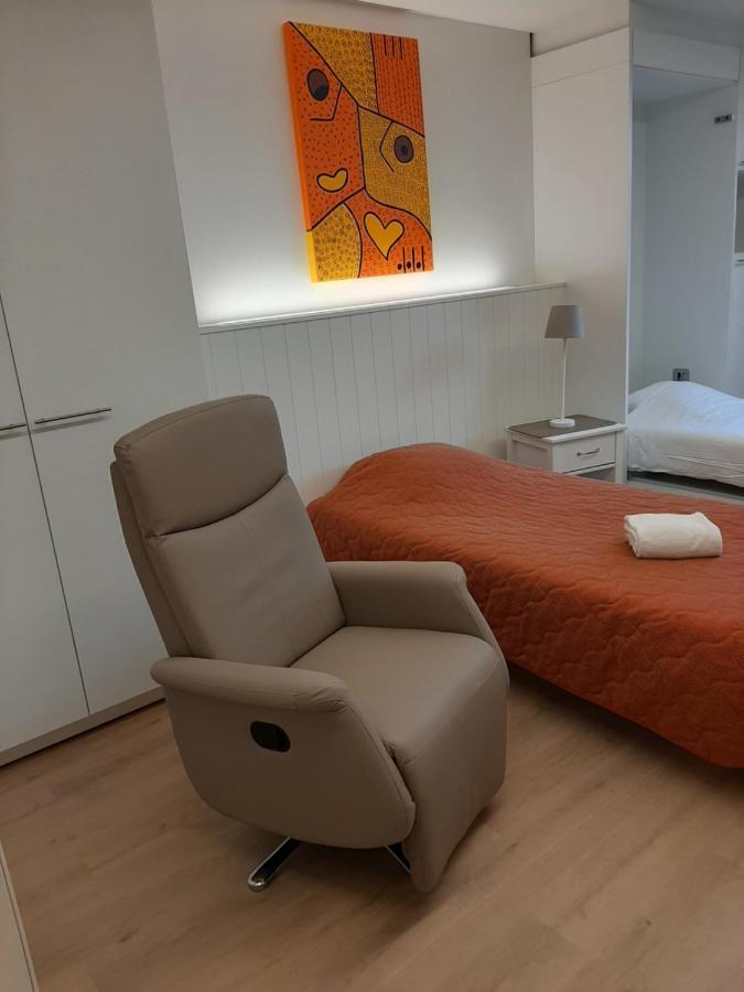 Zorghotel De Ceder Deinze Extérieur photo