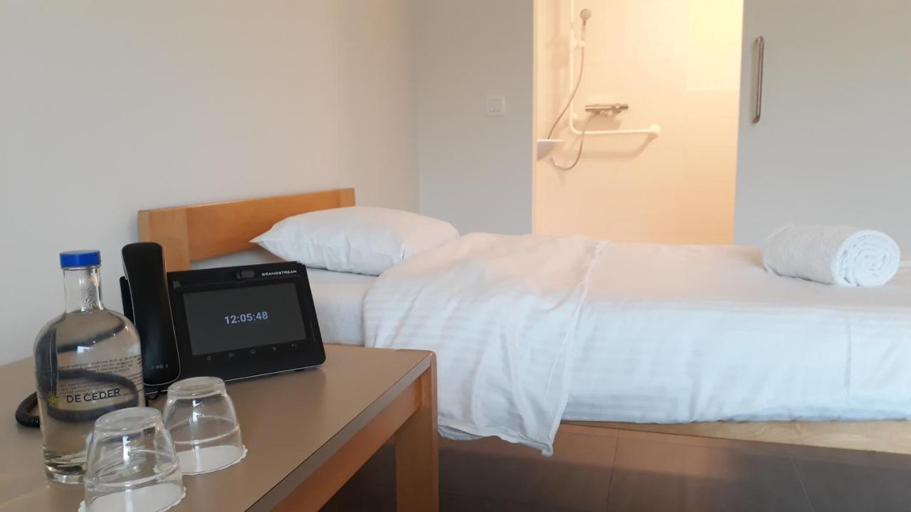 Zorghotel De Ceder Deinze Extérieur photo