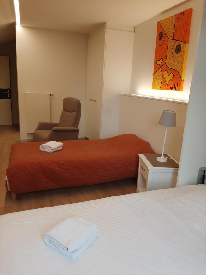 Zorghotel De Ceder Deinze Extérieur photo